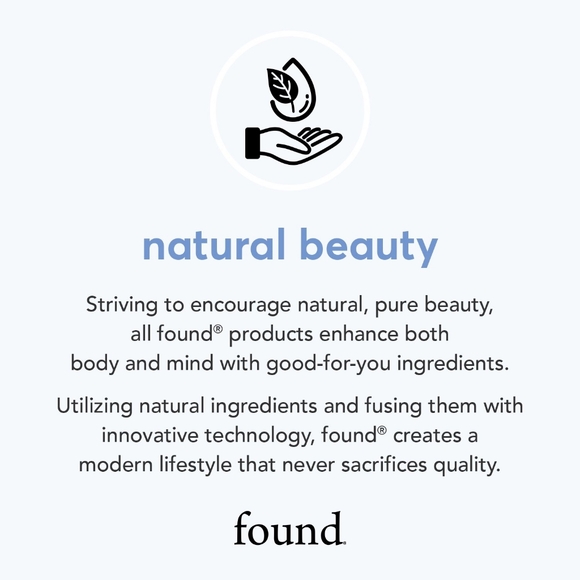 NEW FOUND Brightening Green Coffee Gel Eye Cream 91% Natural Smooths Depuffs - Picture 10 of 12